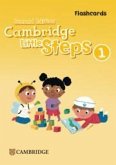 Cambridge Little Steps Level 1 Flashcards Cambridge Little Steps Level 1 Flashcards