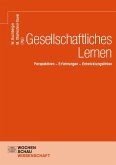 Gesellschaftliches Lernen Gesellschaftliches Lernen