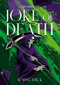 Cover Joke of death