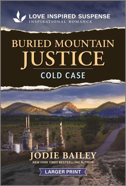 Buried Mountain Justice Buried Mountain Justice