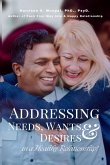 Addressing Needs, Wants, & Desires in a Healthy Relationship! Addressing Needs, Wants, & Desires in a Healthy Relationship!