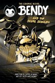 Bendy and the Silver Screams (Bendy Original Graphic Novel) Bendy and the Silver Screams (Bendy Original Graphic Novel)