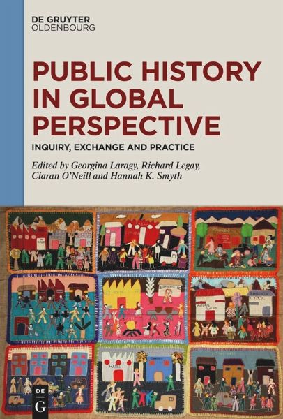 Public History in Global Perspective Public History in Global Perspective