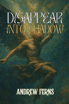 Cover Disappear