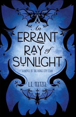 Cover An Errant Ray of Sunlight