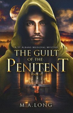 Cover The Guilt of the Penitent