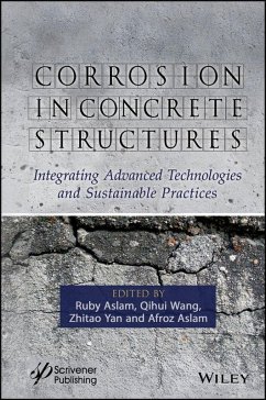 Cover Corrosion in Concrete Structures