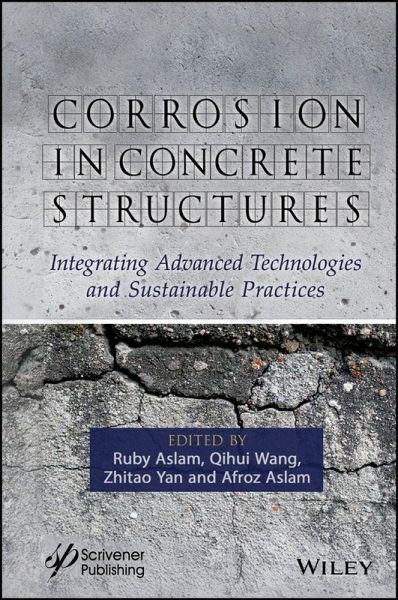 Corrosion in Concrete Structures Corrosion in Concrete Structures