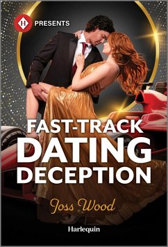 Cover Fast-Track Dating Deception