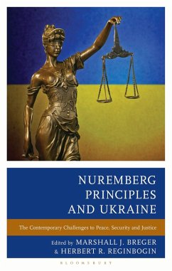 Nuremberg Principles and Ukraine