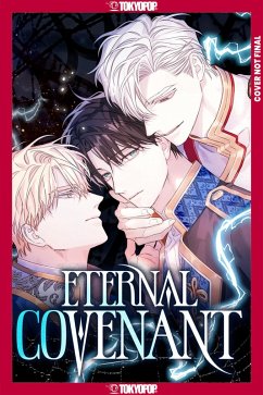 Cover Eternal Covenant, Volume 2