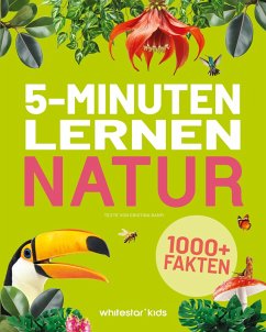 Cover 5-Minuten-Lernen Natur