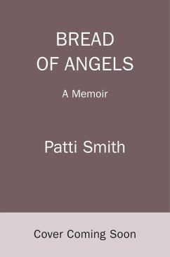 Cover Bread of Angels