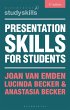 Presentation Skills for Students - Bild 1