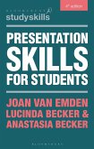 Presentation Skills for Students Presentation Skills for Students