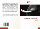 CITOYENNETÉ POLITISÉE