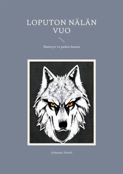 Cover Loputon nälän vuo