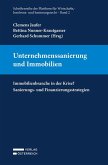Unternehmenssanierung und Immobilien Unternehmenssanierung und Immobilien