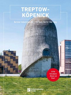 Cover Treptow-Köpenick