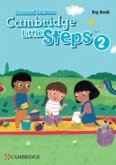 Cambridge Little Steps Level 2 Big Book Cambridge Little Steps Level 2 Big Book