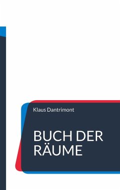 Cover Buch der Räume