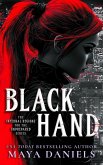 Black Hand Black Hand