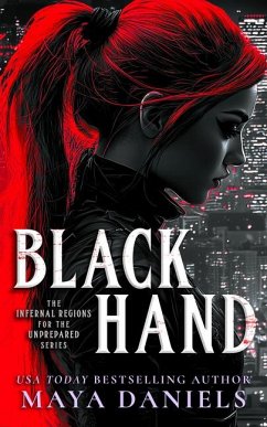 Cover Black Hand