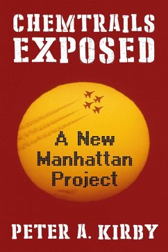Cover Chemtrails Exposed