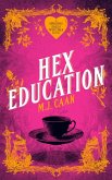 Hex Education Hex Education