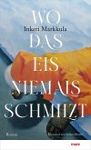 Wo das Eis niemals schmilzt Wo das Eis niemals schmilzt