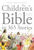 The Children's Bible in 365 Stories The Children's Bible in 365 Stories