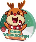 Bastelbox Weihnachten. Mit Anleitungen, Bastelmaterial und Mitmachbuch Bastelbox Weihnachten. Mit Anleitungen, Bastelmaterial und Mitmachbuch