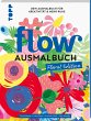 Flow® Ausmalbuch. Floral Edition - Bild 1