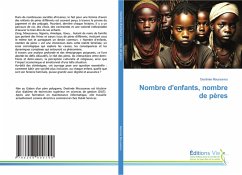 Cover Nombre d'enfants, nombre de pères