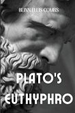 Plato's Euthyphro