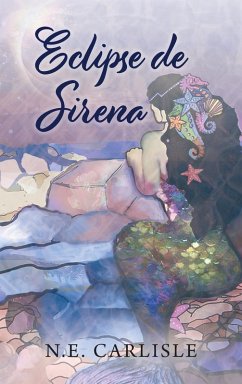 Cover Eclipse de Sirena