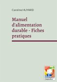 Manuel d'alimentation durable - Fiches pratiques Manuel d'alimentation durable - Fiches pratiques
