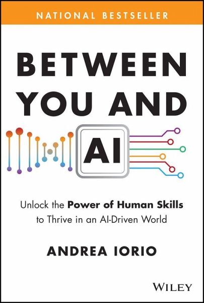 Between You and AI