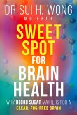 Sweet Spot for Brain Health