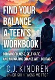 Find Your Balance Find Your Balance