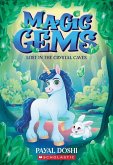 Lost in the Crystal Caves (Magic Gems #2) Lost in the Crystal Caves (Magic Gems #2)