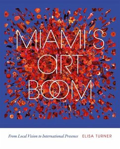 Cover Miami's Art Boom