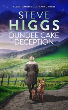 Cover Dundee Cake Deception