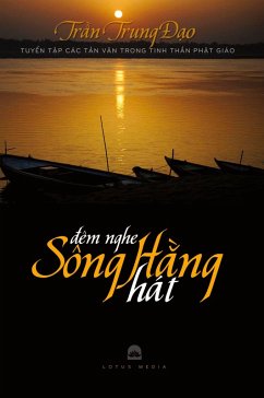 Dem Nghe Song Hang Hat - Tran, Trung Dao