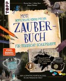 Mein inoffizielles Harry-Potter-Zauberbuch für magische Schulpausen. Zauberhafte Beschäftigungen, Rätsel, Challenges und mehr. Mein inoffizielles Harry-Potter-Zauberbuch für magische Schulpausen. Zauberhafte Beschäftigungen, Rätsel, Challenges und mehr.
