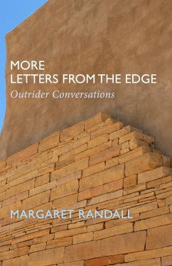 More Letters from the Edge - Randall, Margaret