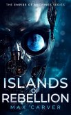 Islands of Rebellion Islands of Rebellion