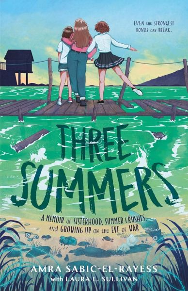 Three Summers Three Summers
