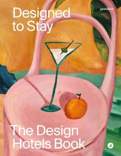 Designed to Stay Designed to Stay