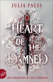 Heart of the Damned - Ihr Versprechen ist sein Untergang Heart of the Damned - Ihr Versprechen ist sein Untergang